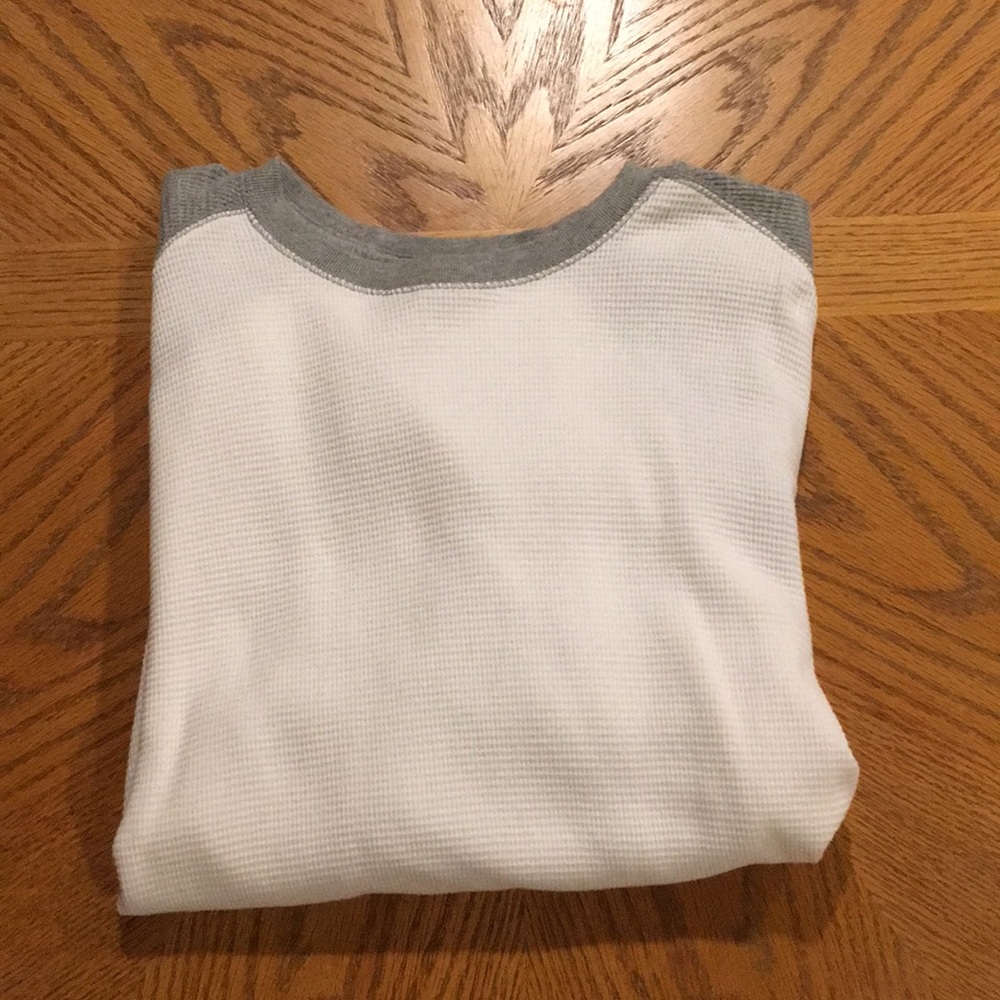 Old Navy long sleeve thermal